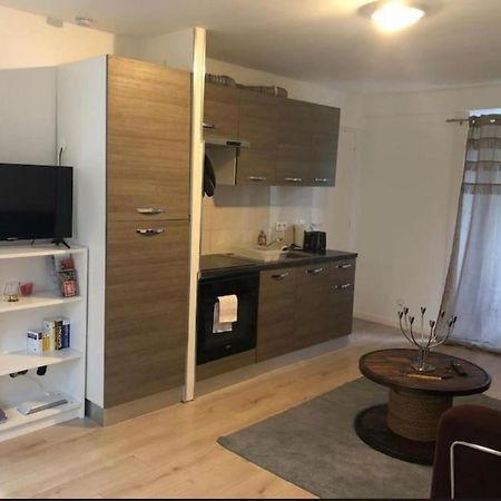 Super Appartement Pre De Disney. Chessy  Dış mekan fotoğraf