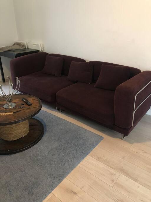 Super Appartement Pre De Disney. Chessy  Dış mekan fotoğraf