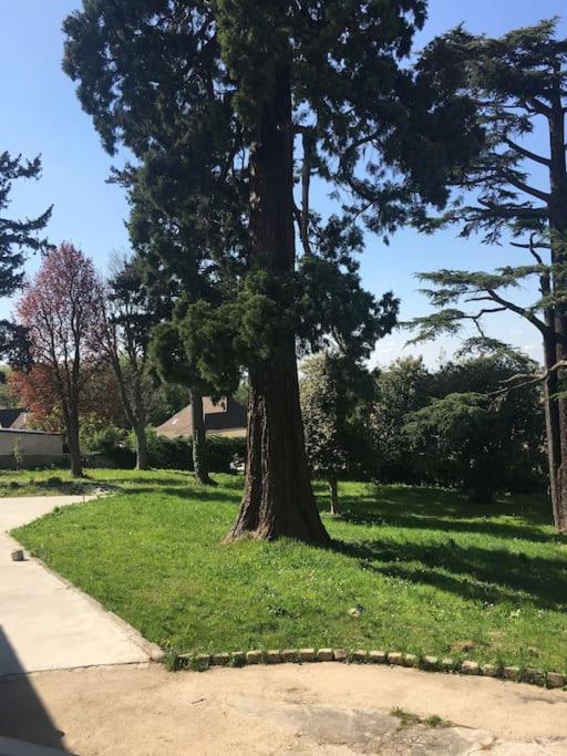 Super Appartement Pre De Disney. Chessy  Dış mekan fotoğraf