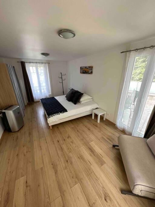 Super Appartement Pre De Disney. Chessy  Dış mekan fotoğraf