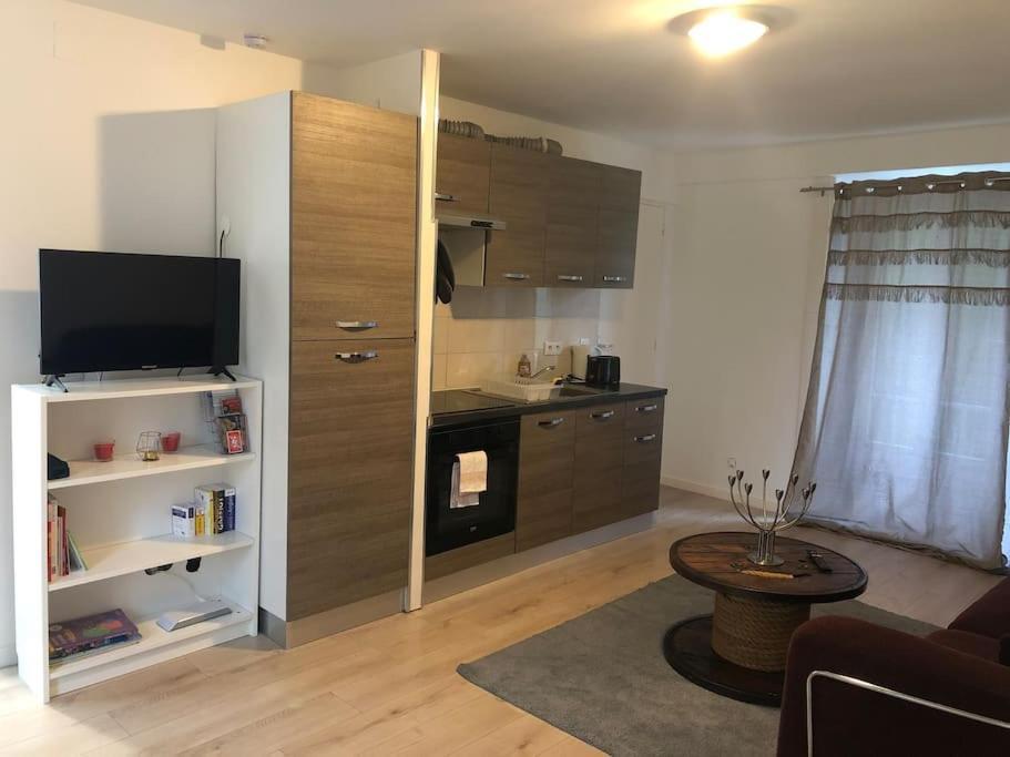 Super Appartement Pre De Disney. Chessy  Dış mekan fotoğraf